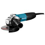 Makita Meuleuse Ø 125mm - 720W MAKITA