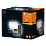 ENDURA PRO Flood Trace 24w=1500lm - Gris