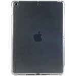 Mobilis R Series - Coque de protection pour iPad 10.2'' (2019 - 7eme génération) - Transparent