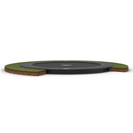 Elite FlatGround 430 Grey