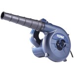 Ferm souffleuse électrique à poussière 400 w ebm1003