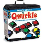 Qwirkle Voyage - IELLO