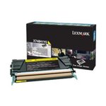 Cartouche de toner entreprise lexmark - pour x748de  748dte lexmark
