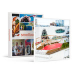 SMARTBOX - Coffret Cadeau Session d'escalade en salle de 2h en duo à Lyon avec boisson -  Sport & Aventure