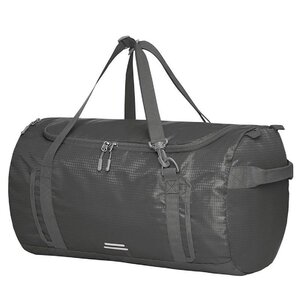 Sac de sport  voyage - 1818037 - gris anthracite