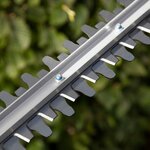 Gardena taille-haie électrique easycut 450/50 450 w 9831-20