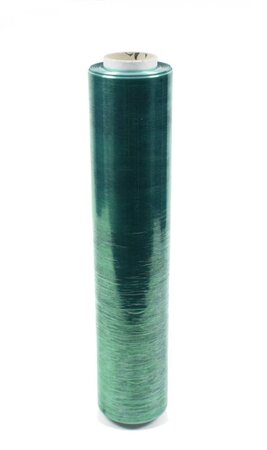 Film étirable vert 450mm x 270m