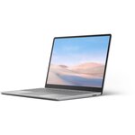 Microsoft Surface Laptop Go - 12,45" - Intel Core i5 1035G1 - Ram 8Go - Stockage 256Go SSD - Platine - Windows 10