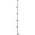 vidaXL Guirlande LED avec 300 LED Blanc chaud 30 m PVC
