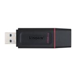 KINGSTON Clé USB DataTraveler Exodia 256GB - Avec capuchon de protection et anneaux pour porte clés