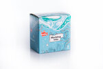 Marbling base huile 6 couleurs 25ml
