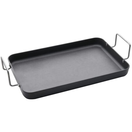 Cadac plat à four en aluminium anodisé dur