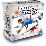 Imc toys jeu de société quick touch !