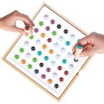 Spin master games - stomple - jeu de société