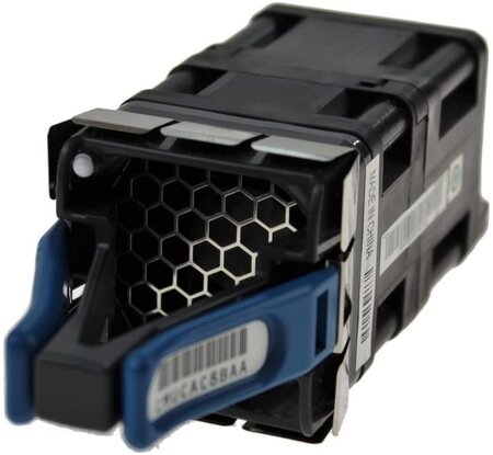Cisco nexus 2k/3k single fan forward ai nexus 2k/3k single fan forward airflow (port side exhaust)