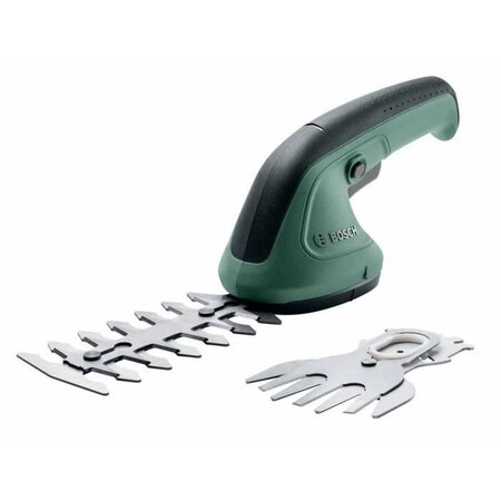 Bosch taille-herbes sculpte-haies easyshear