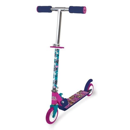 L.O.L Surprise Patinette 2 roues