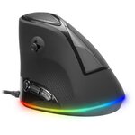 SPEEDLINK Souris gaming ergonomique verticale Sovos Speedlink