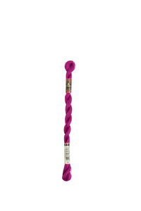 Fil DMC Coton Perlé Small N8 Col. 34