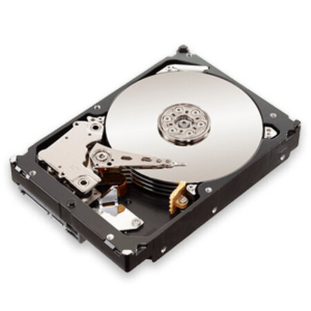 Lenovo entreprise thinksystem hdd 1 to 3.5' sata 6gb/s (7xb7a00036)