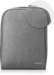 Sac à dos ordinateur portable huawei matebook 15,6" (gris)