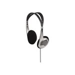 Hama casque stéréo supra-aural hk-229