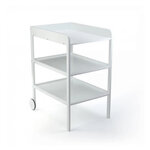 Table a Langer XL Clarissa Couleur Blanc