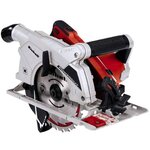 Einhell scie circulaire 1500w rt-cs 190/1
