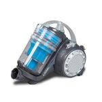 EZIclean® Turbo Eco-silent, Aspirateur sans sac multi-cyclonique
