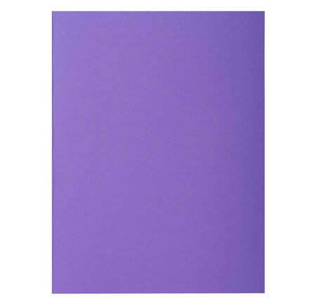 Paquet De 100 Sous-chemises Rock''s 80 - 22x31cm - Exacompta