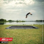 Ultim Champion FlatGround 410 Black