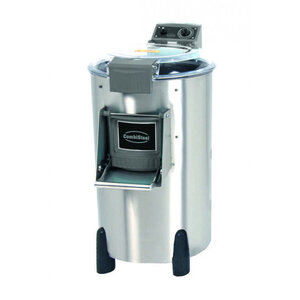 Eplucheur de pommes de terre 35 kg - combisteel - 5208301090