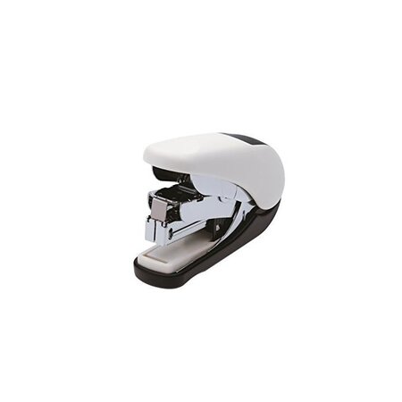 Agrafeuse Sans Effort ST-010V 20 feuilles N°10 Blanc PLUS JAPAN