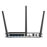 D-LINK - DWR-953 - Routeur 4G LTE Multi-Wan Wireless AC750