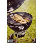WEBER Support pour thermometre connecté iGrill