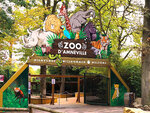 SMARTBOX - Coffret Cadeau Découverte du Parc Zoologique d'Amnéville pour 2 avec repas -  Sport & Aventure