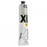 Peinture à l'huile fine XL Studio - Argent - 200 ml