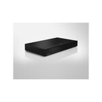 PANASONIC UB150 - Lecteur Blu-Ray UHD 4K - 3D, DVD - HDMI, USB - Compatible HDR10+ - Dolby Digital - Upscaling 4K