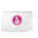 Trousse maquillage barbapapa