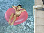 Alarme de piscine " visiopool "