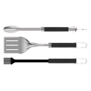 WEBER Kit d'ustensiles, 3 pieces - Better