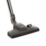 Miele complete c3 cat & dog powerline aspirateur traîneau avec sac - 890w - 76 db - c - rouge framboise