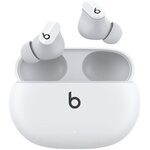 Écouteurs Sans Fil - BEATS - Studio Buds - True Wireless - Blanc