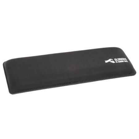 Glorious pc gaming race clavier repose-poignet - compact