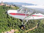 SMARTBOX - Coffret Cadeau Initiation au pilotage d'un ULM pendant 50 min à Colmar -  Sport & Aventure