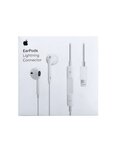 APPLE EarPods avec connecteur Lightning