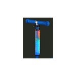 Accessoire Trottinette  Lumiere Tube Arc en Ciel