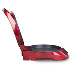 H.KoeNIG TRT180 - Four a tarte multifonction 1800 W - Tart Express