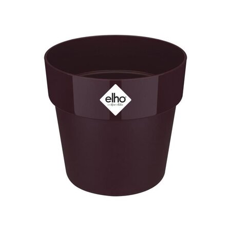 B.for Original Rond 22 mûre violet
