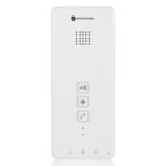 Smartwares système d'interphone audio 1 appartement 20 5x8 6x2 1 cm